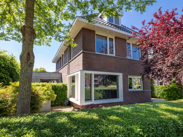 Marshalllaan 79, Woerden