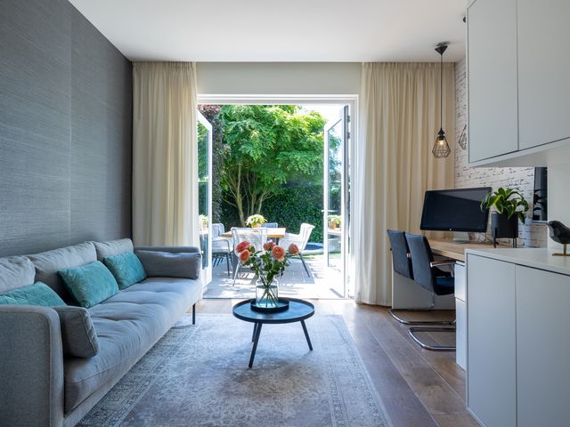 Marshalllaan 79, Woerden