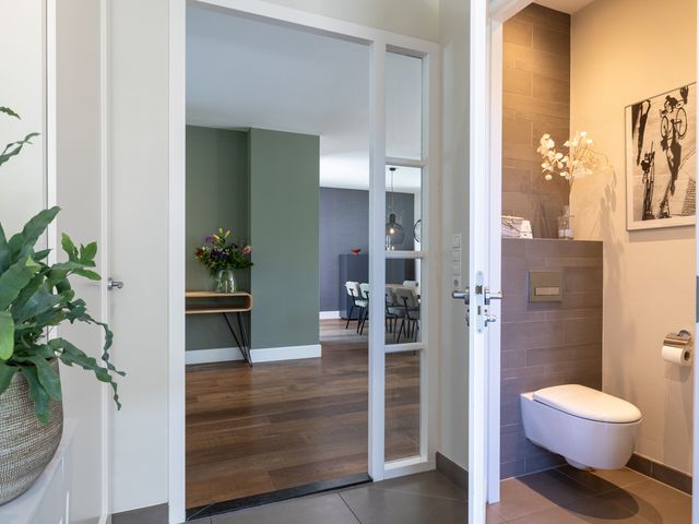 Marshalllaan 79, Woerden