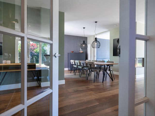Marshalllaan 79, Woerden