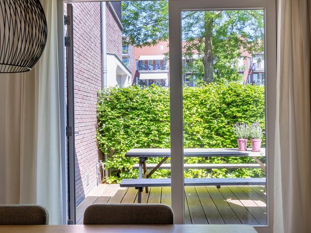 Marshalllaan 79, Woerden