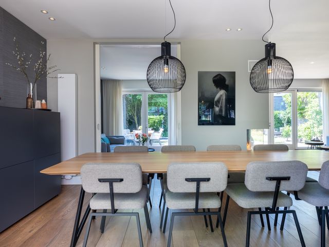 Marshalllaan 79, Woerden