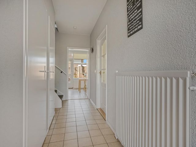 Sint Maartenstraat 31, Doornenburg