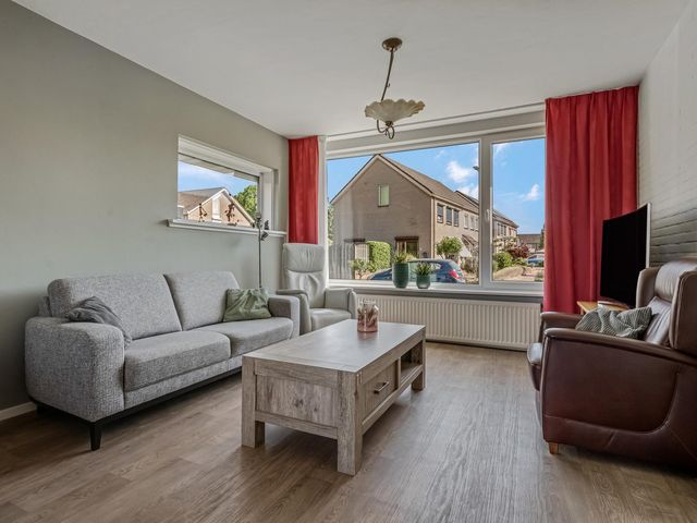 Sint Maartenstraat 31, Doornenburg