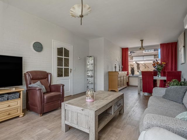 Sint Maartenstraat 31, Doornenburg