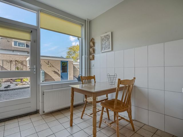 Sint Maartenstraat 31, Doornenburg