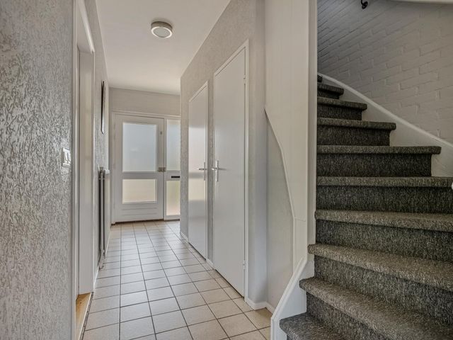 Sint Maartenstraat 31, Doornenburg