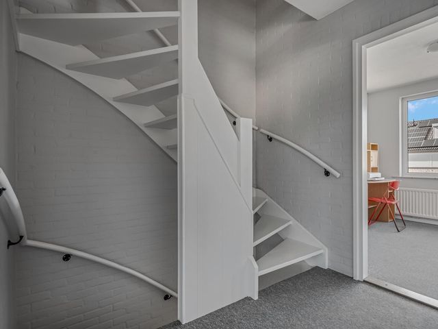 Sint Maartenstraat 31, Doornenburg
