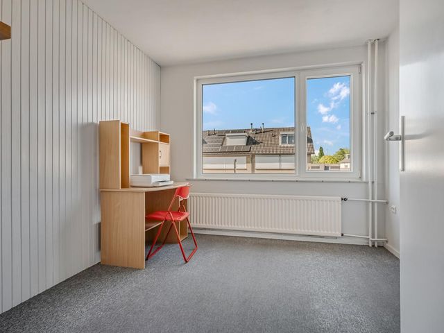 Sint Maartenstraat 31, Doornenburg