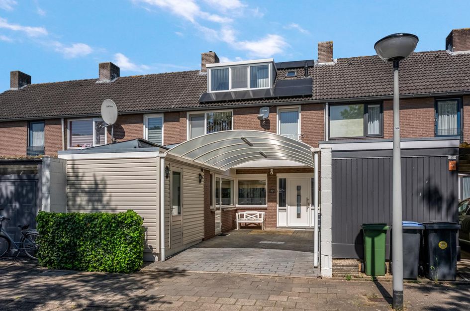 Hoogezandstraat 12