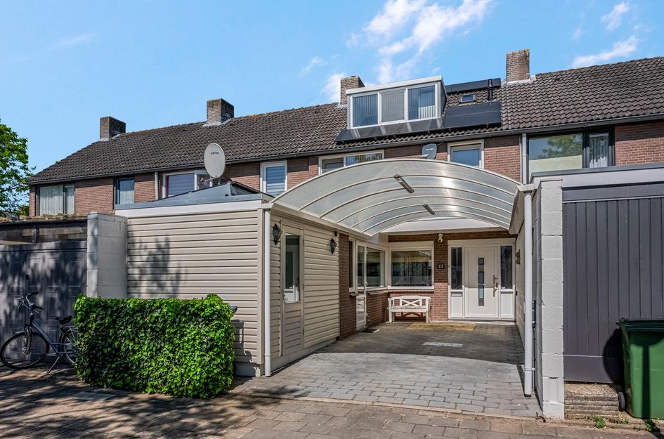 Hoogezandstraat 12