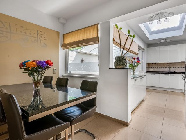 Hoogezandstraat 12, Arnhem