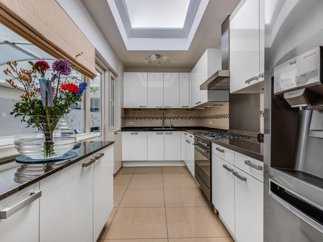 Hoogezandstraat 12, Arnhem