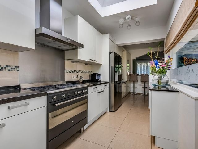 Hoogezandstraat 12, Arnhem
