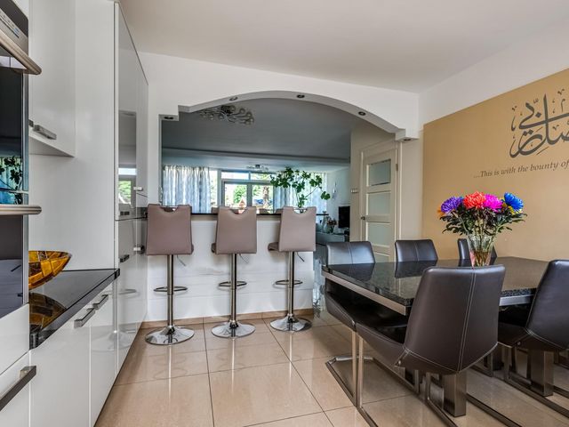 Hoogezandstraat 12, Arnhem
