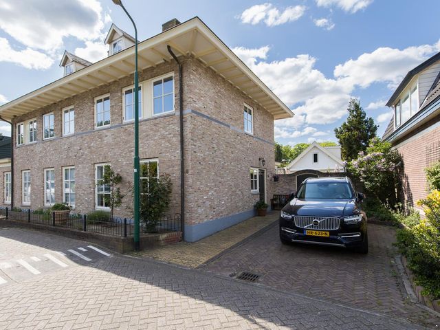 Ypendael 6, Baarn