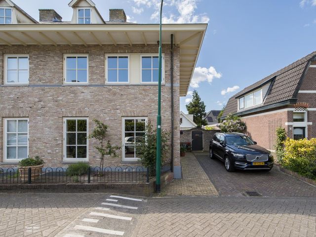 Ypendael 6, Baarn