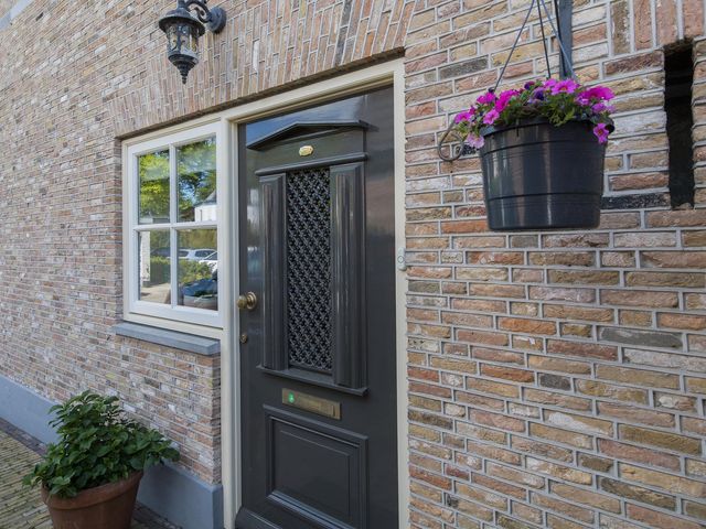 Ypendael 6, Baarn