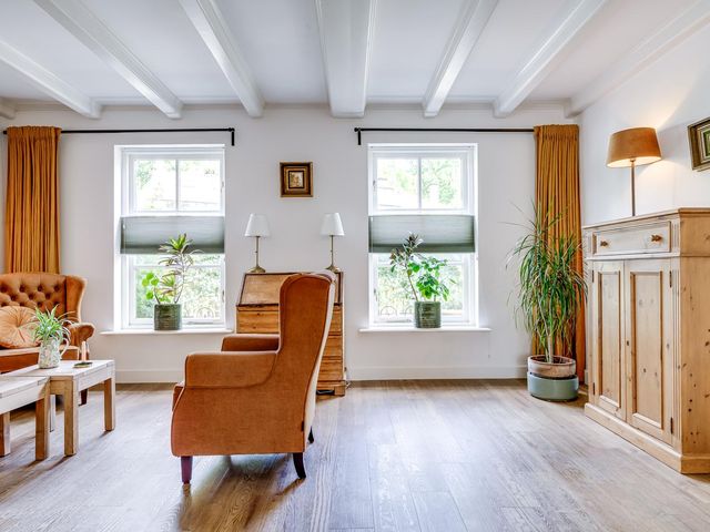 Ypendael 6, Baarn