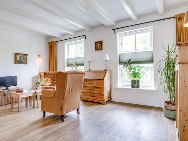 Ypendael 6, Baarn