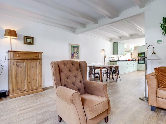 Ypendael 6, Baarn