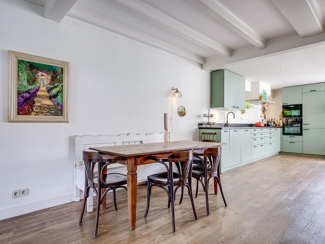 Ypendael 6, Baarn