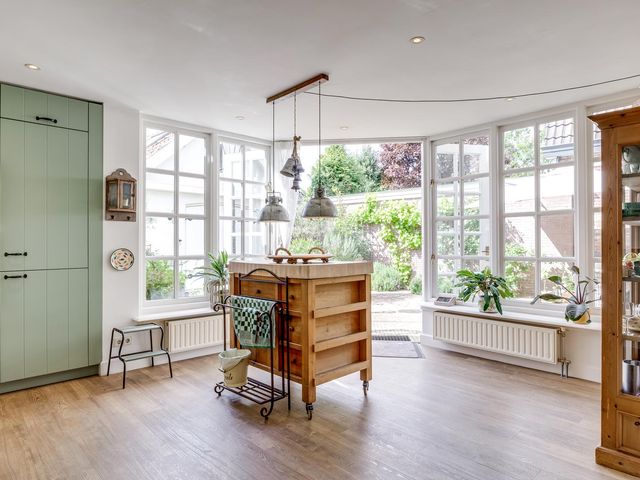 Ypendael 6, Baarn