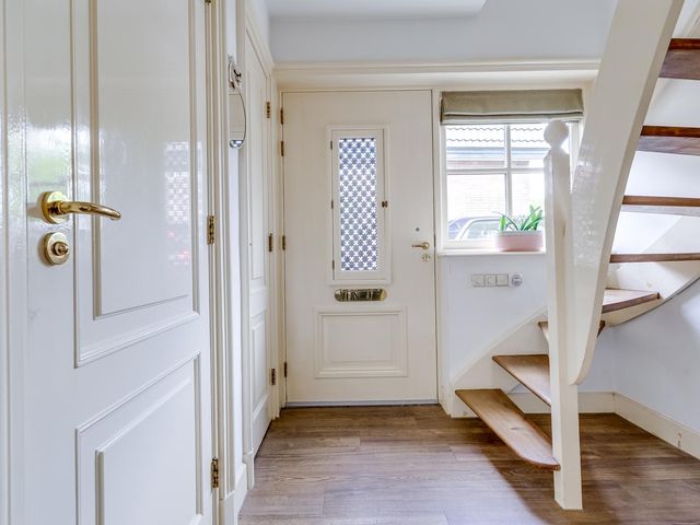 Ypendael 6, Baarn
