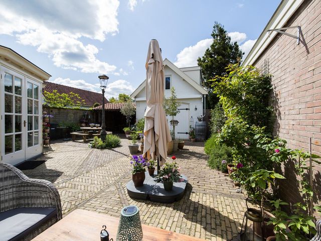 Ypendael 6, Baarn