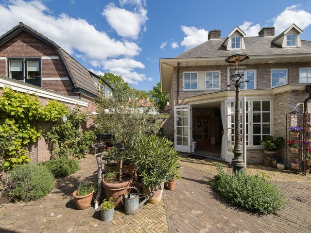 Ypendael 6, Baarn