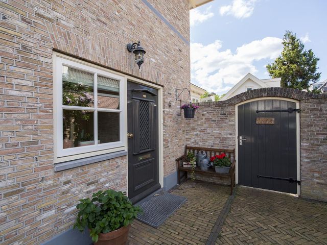 Ypendael 6, Baarn
