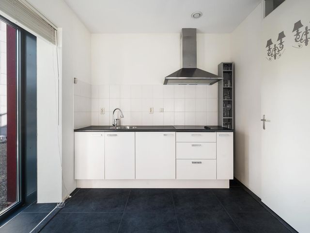 Wijnbrugstraat 54, Rotterdam