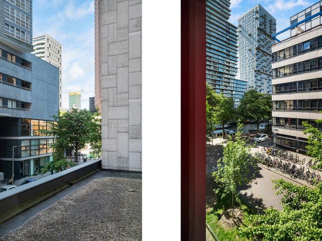 Wijnbrugstraat 54, Rotterdam