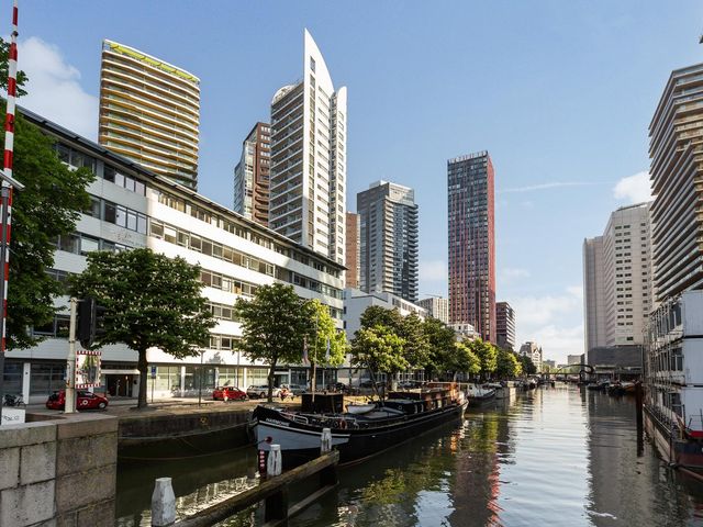Wijnbrugstraat 54, Rotterdam