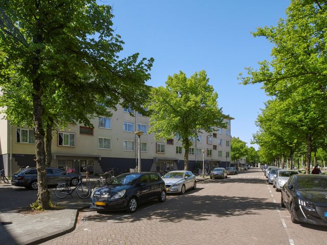 Robert Fruinlaan 24 3, Amsterdam