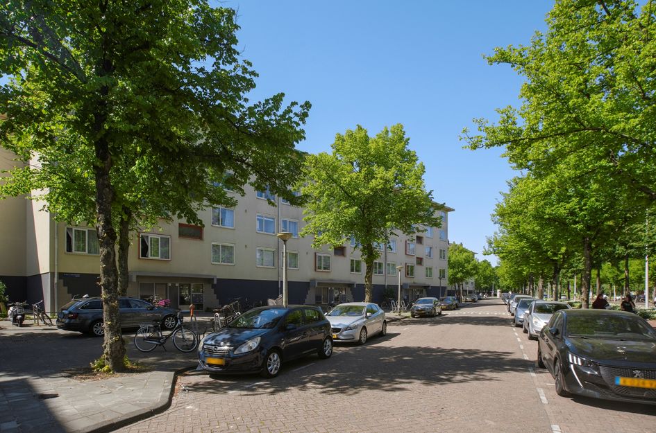 Robert Fruinlaan 24 3