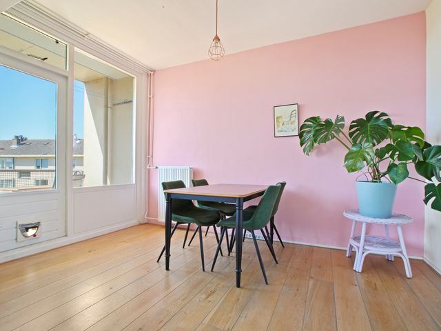 Robert Fruinlaan 24 3, Amsterdam