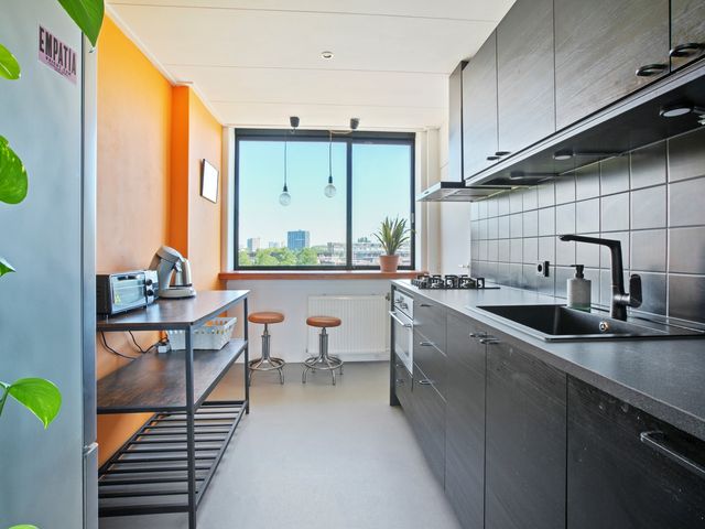 Robert Fruinlaan 24 3, Amsterdam