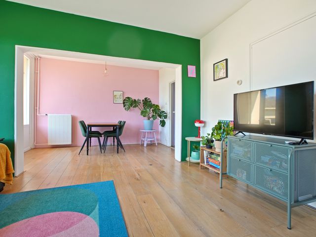Robert Fruinlaan 24 3, Amsterdam