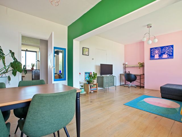 Robert Fruinlaan 24 3, Amsterdam