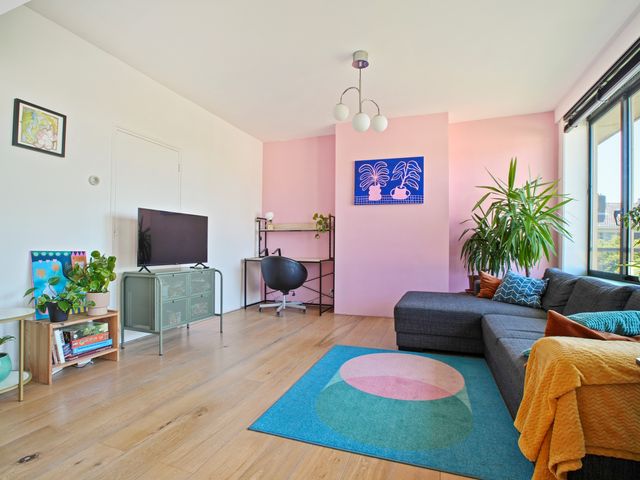 Robert Fruinlaan 24 3, Amsterdam