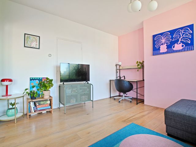 Robert Fruinlaan 24 3, Amsterdam