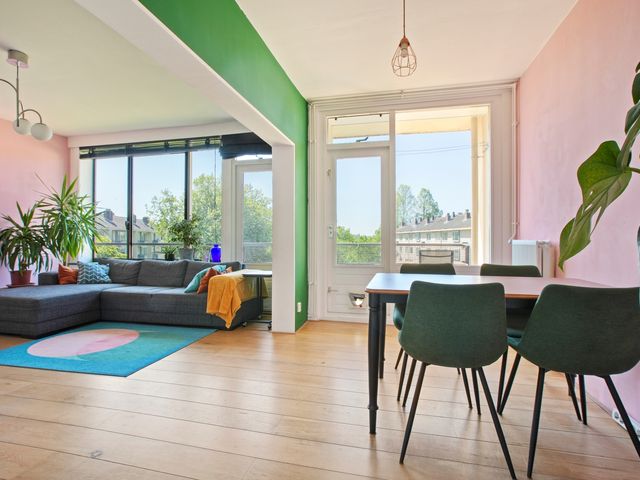Robert Fruinlaan 24 3, Amsterdam