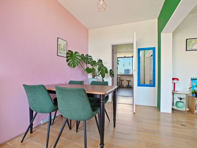 Robert Fruinlaan 24 3, Amsterdam