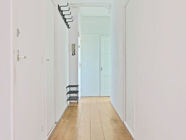 Robert Fruinlaan 24 3, Amsterdam