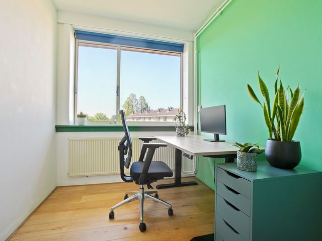 Robert Fruinlaan 24 3, Amsterdam