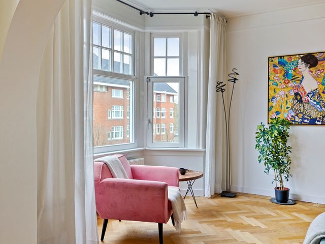 Parnassusweg 15 3, Amsterdam