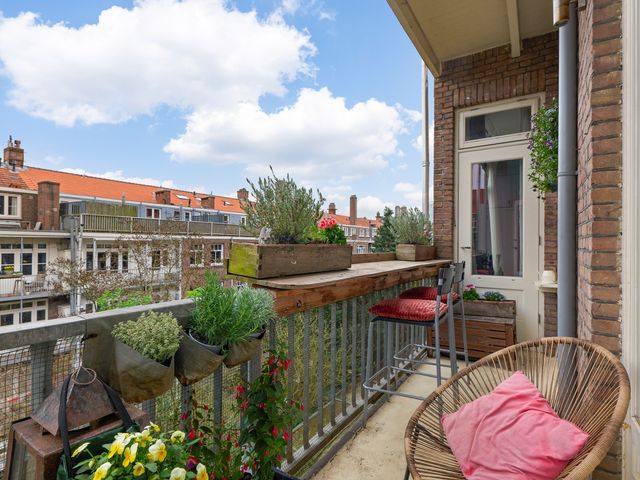 Parnassusweg 15 3, Amsterdam