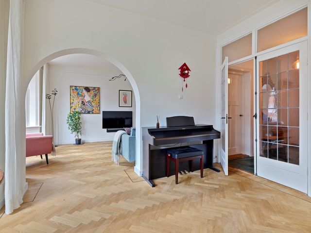 Parnassusweg 15 3, Amsterdam