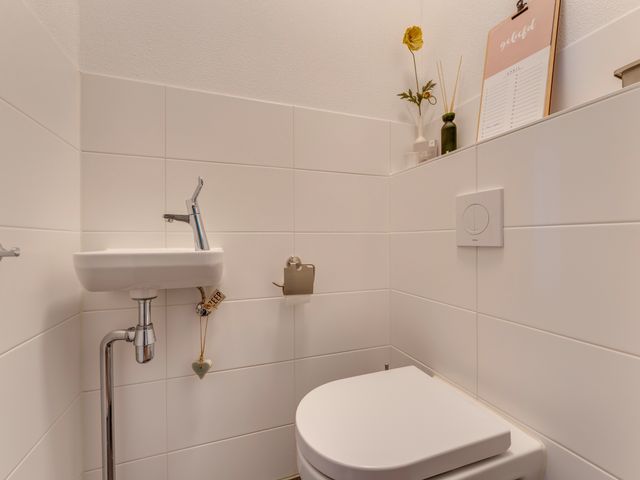 Tabakskamp 123, Bunschoten-Spakenburg